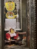 Ashtabandhana Pratishtha (30 Jan 2026) 